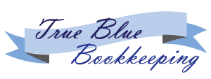 True Blue Bookeeping