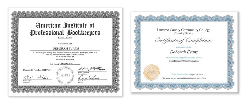 American Institute of Professional Bookkeepers