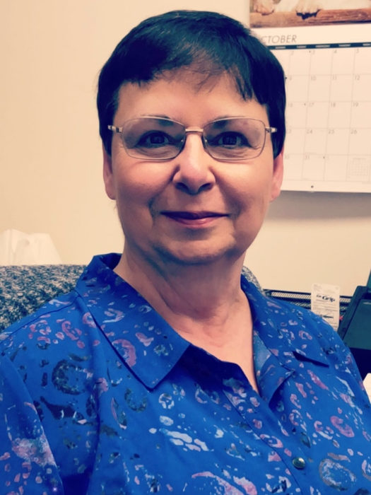 Deborah Evans, True Blue Bookkeeper